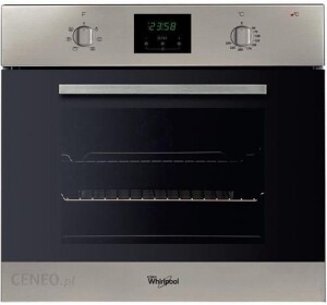 Piekarnik elektryczny Whirlpool AKP446IX