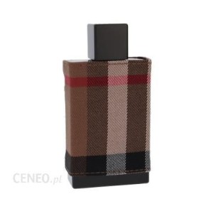 Woda toaletowa męska Burberry London for Men