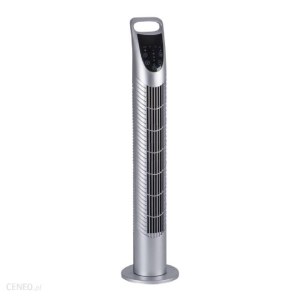 Wentylator Kanlux Venico 78TO-SR srebrny 25880