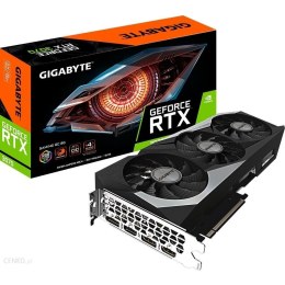 Karta graficzna Gigabyte GeForce RTX 3070 Gaming OC 8GB GDDR6
