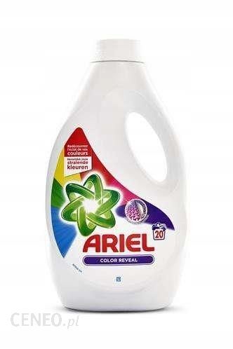 Żel do prania Ariel Actilift Color