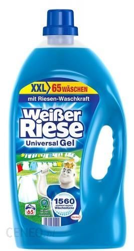 Żel do prania Weißer Riese uniwersalny 
