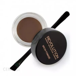 Pomada do brwi Makeup Revolution Brow Pomade