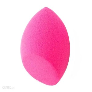 Gąbka do makijażu Clavier Beauty Make Up Blender Super Miękka Ścięta