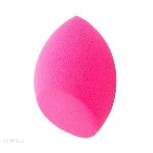 Gąbka do makijażu Clavier Beauty Make Up Blender Super Miękka Ścięta