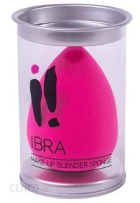 Gąbka do makijażu Ibra Makeup Blender Sponge