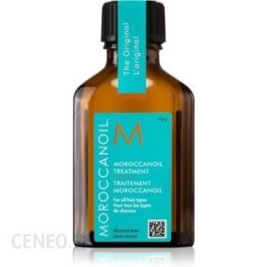 Olejek do włosów  Moroccan Oil - naturalny olejek arganowy do każdego rodzaju włosów
