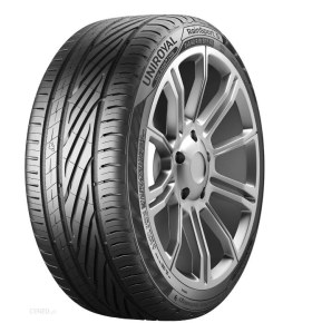 Opony letnie do samochodu Uniroyal RainSport 5 205/55R16 91V