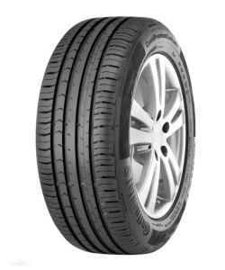 Opony letnie do samochodu Continental Contipremiumcont 5 195/65R15 91