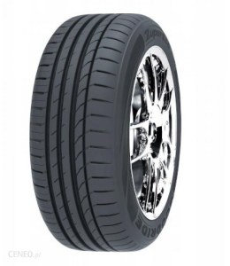 Opony letnie do samochodu GOODRIDE ZUPERECO Z-107 205/55R16 91V