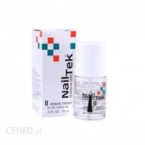 Odżywka do paznokci Nail Tek II Intensive Therapy 