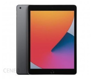 Tablet Apple New iPad 10,2" 32GB Wi-Fi