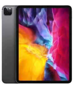 Tablet Apple New iPad Pro 11" 128GB Wi-Fi 