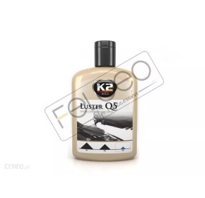 Pasta polerska K2 Q5 LUSTER 200g