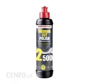 Pasta polerska MENZERNA POWER FINISH PF2500 250ml 06698