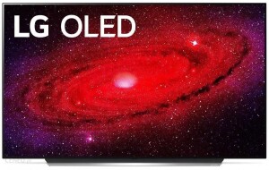 Telewizor OLED LG OLED55CX3LA