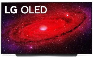 Telewizor OLED LG OLED55CX3LA