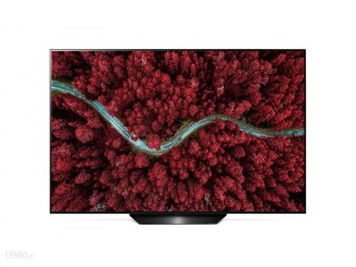 Telewizor OLED LG OLED55BX3LB