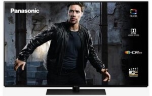 Telewizor OLED Panasonic TX-55GZ950E