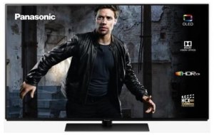 Telewizor OLED Panasonic TX-55GZ950E
