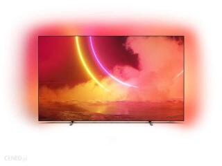Telewizor OLED Philips 55OLED805