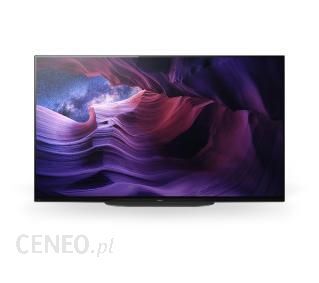 Telewizor OLED Sony Bravia KE-48A9