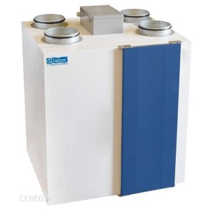 Rekuperator Alnor Hru-Ministair-W-450 