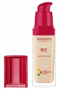 Podkład do cery suchej Bourjois Healthy Mix Foundation 