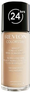 Podkład do cery suchej REVLON ColorStay 