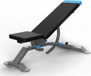 Ławka do ćwiczeń Proform – ławka regulowana Carbon Strength