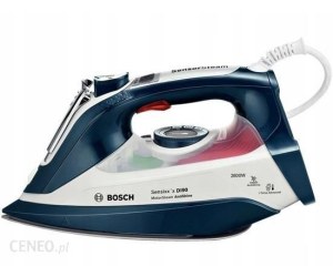 Żelazko Bosch Sensixx´x DI90 TDI902836A