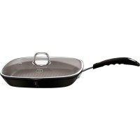 Patelnia tytanowa Berlinger Haus Grillowa 28Cm