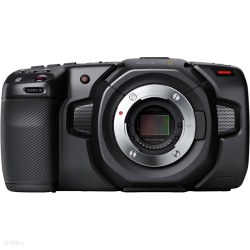 Kamera 4K Blackmagic Design Pocket Cinema
