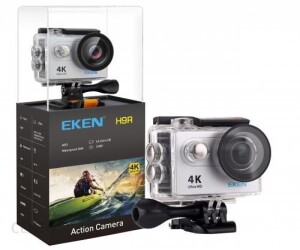 Kamera 4K Eken H9R WiFi