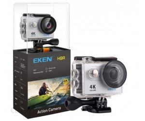 Kamera 4K Eken H9R WiFi