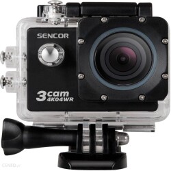 Kamera 4K Sencor 3CAM 04WR 