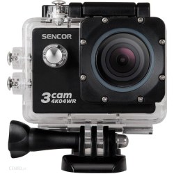 Kamera 4K Sencor 3CAM 04WR 