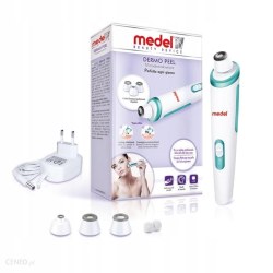 Urządzenie do mikrodermabrazji Medel Dermo Peel