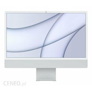 Komputer All in One Apple iMac 24 Retina 4.5K (MGPC3ZE/A) 