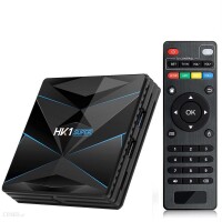 TV Box Abcros Smart HK1 Super Android 9