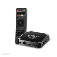TV Box Savio Smart Premium One (TBP01)