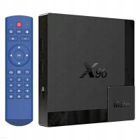 TV Box X96 Smart Mate 4/64GB