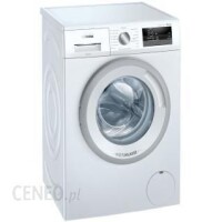 Pralka Siemens WM12N07EPL