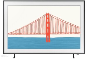 Telewizor QLED Samsung The Frame 2021 QE55LS03A