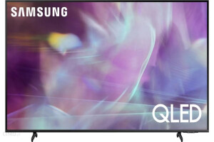 Telewizor Samsung QLED 2021 QE43Q60A