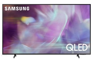 Telewizor Samsung QLED 2021 QE43Q60A