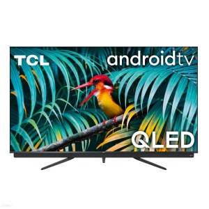 Telewizor TCL QLED 65C815