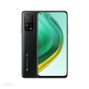 Smartfon Xiaomi Mi 10T Pro 5G 8/256GB Czarny 