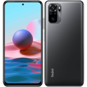 Smartfon Xiaomi Redmi Note 10