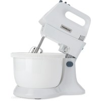 Mikser ręczny KENWOOD Chefette Lite HMP32WH